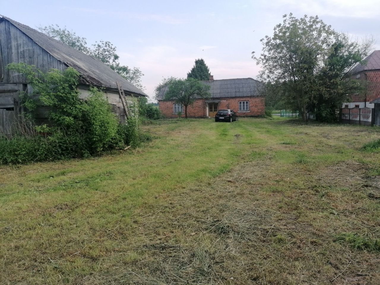 siedlisko Kolonia Emska. Zdjęcie 4