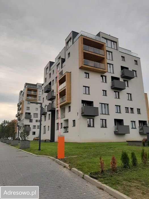 Mieszkanie 2-pokojowe Sosnowiec Zagórze, ul. gen. Tadeusza Bora-Komorowskiego. Zdjęcie 1