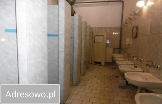 Hala/magazyn Gorzów Wielkopolski Zawarcie, ul. Cicha. Zdjęcie 11