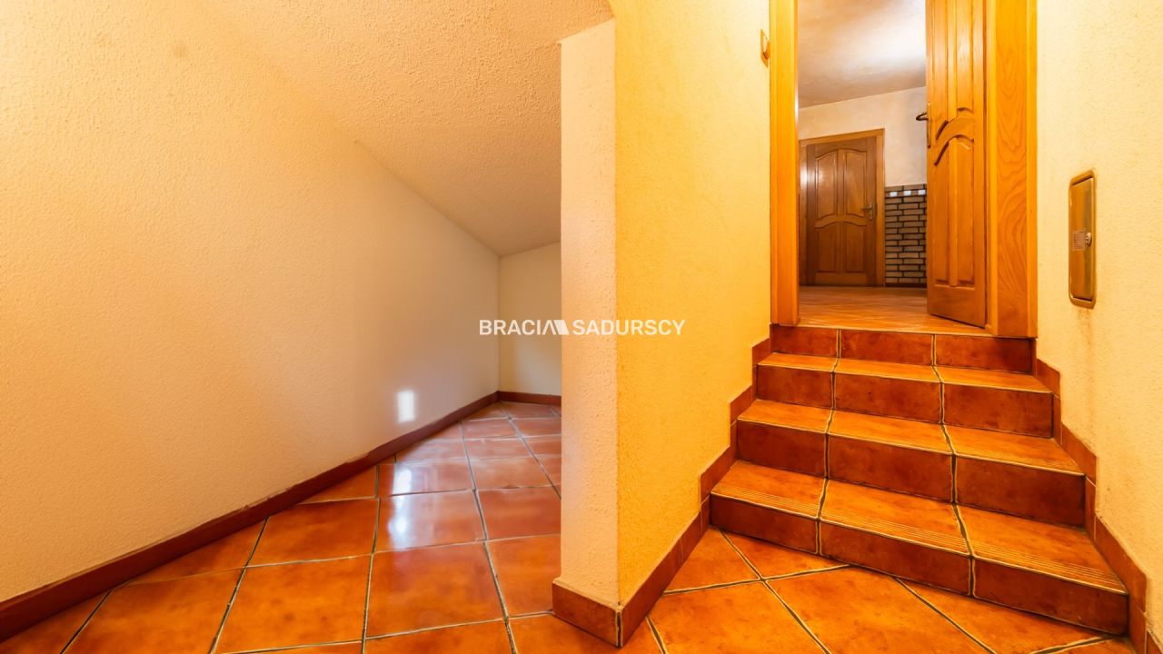 dom wolnostojący, 5 pokoi Wieliczka. Zdjęcie 12