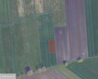 Działka budowlana Krzeszyce. Zdjęcie 2