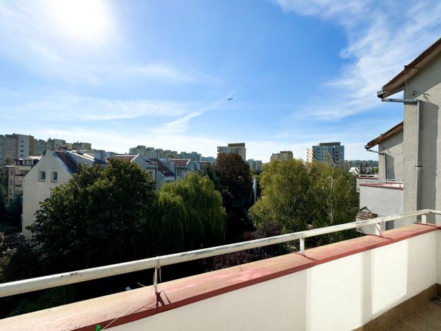 Mieszkanie 3-pokojowe Warszawa Bemowo, ul. Zaborowska. Zdjęcie 13