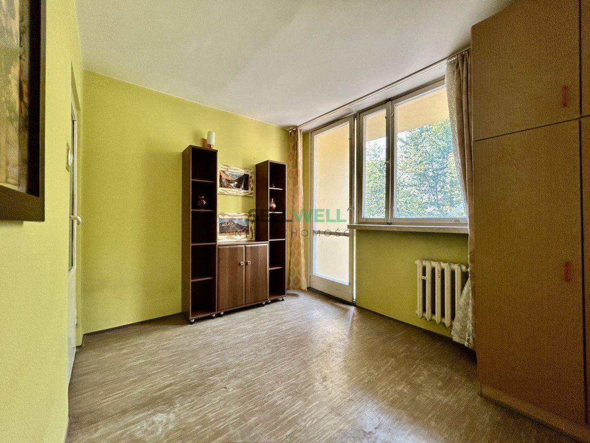 Mieszkanie 3-pokojowe Łódź Dąbrowa, ul. Deotymy. Zdjęcie 15