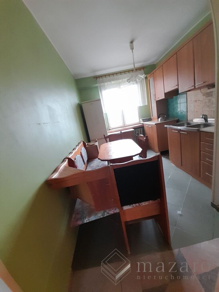 Mieszkanie 3-pokojowe Bydgoszcz Fordon. Zdjęcie 10