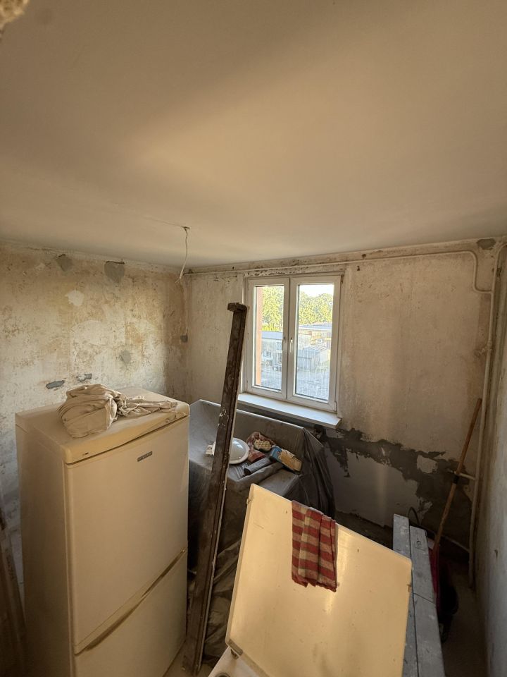 Mieszkanie 3-pokojowe Dłoń. Zdjęcie 7