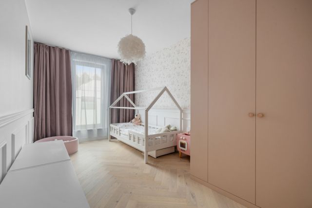 dom szeregowy, 5 pokoi Warszawa Białołęka, ul. Kroczewska. Zdjęcie 8