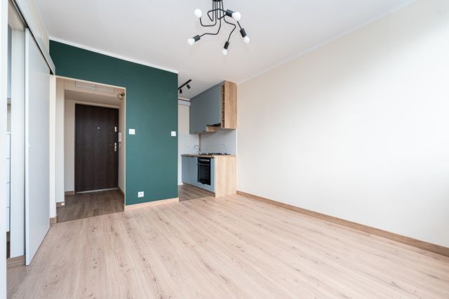 Mieszkanie 2-pokojowe Warszawa Wola, ul. Chłodna. Zdjęcie 2