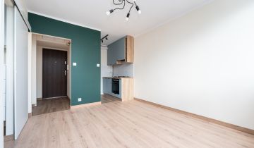 Mieszkanie 2-pokojowe Warszawa Wola, ul. Chłodna