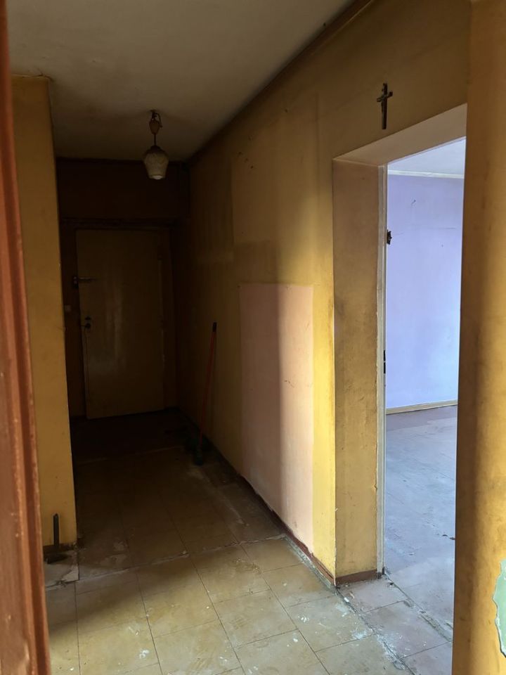 Mieszkanie 3-pokojowe Mieszkowice, ul. Kościelna. Zdjęcie 2