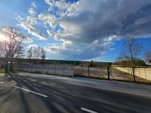 Działka budowlana Bogusławice, ul. Grabowska. Zdjęcie 3