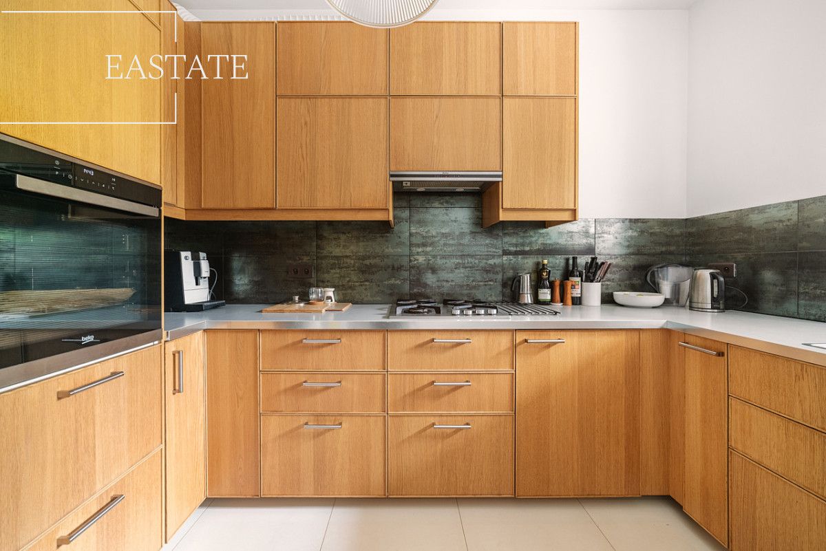 dom szeregowy, 5 pokoi Łomianki, ul. Śliska. Zdjęcie 4