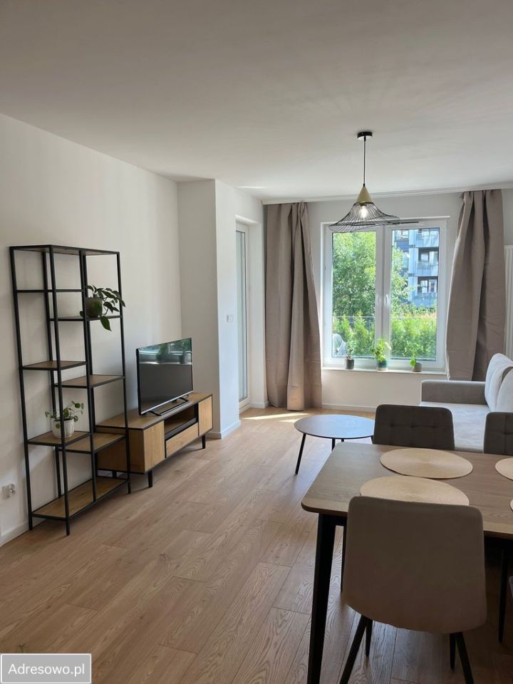 Mieszkanie 2-pokojowe Kołobrzeg. Zdjęcie 6