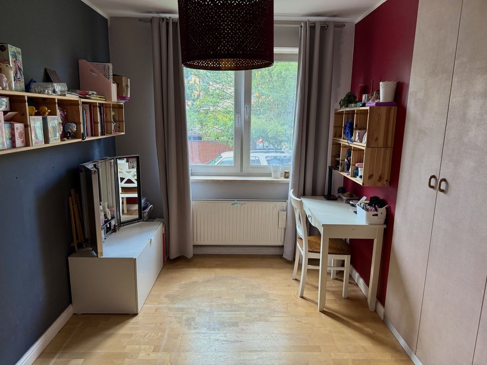 Mieszkanie 4-pokojowe Wrocław Maślice. Zdjęcie 5