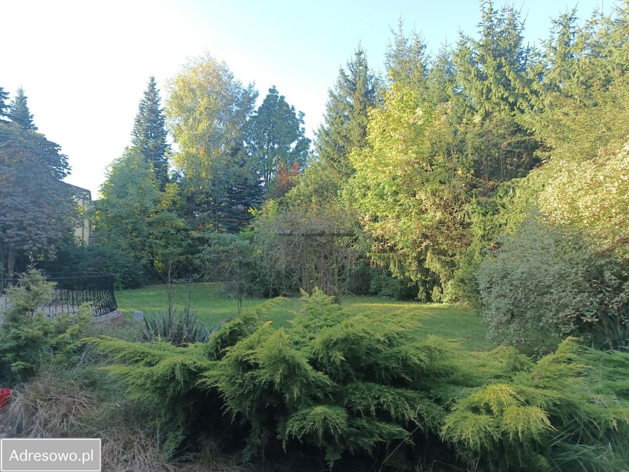 dom wolnostojący Skokówka, ul. Targowa. Zdjęcie 7