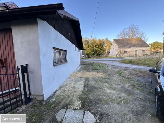 dom wolnostojący, 2 pokoje Kotlarnia, ul. Gliwicka. Zdjęcie 4