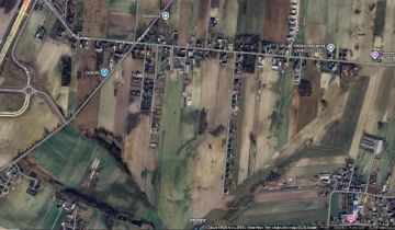 Działka budowlana Nowe Kamienice