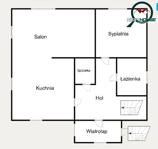 Działka rolna Krasne Potockie. Zdjęcie 22