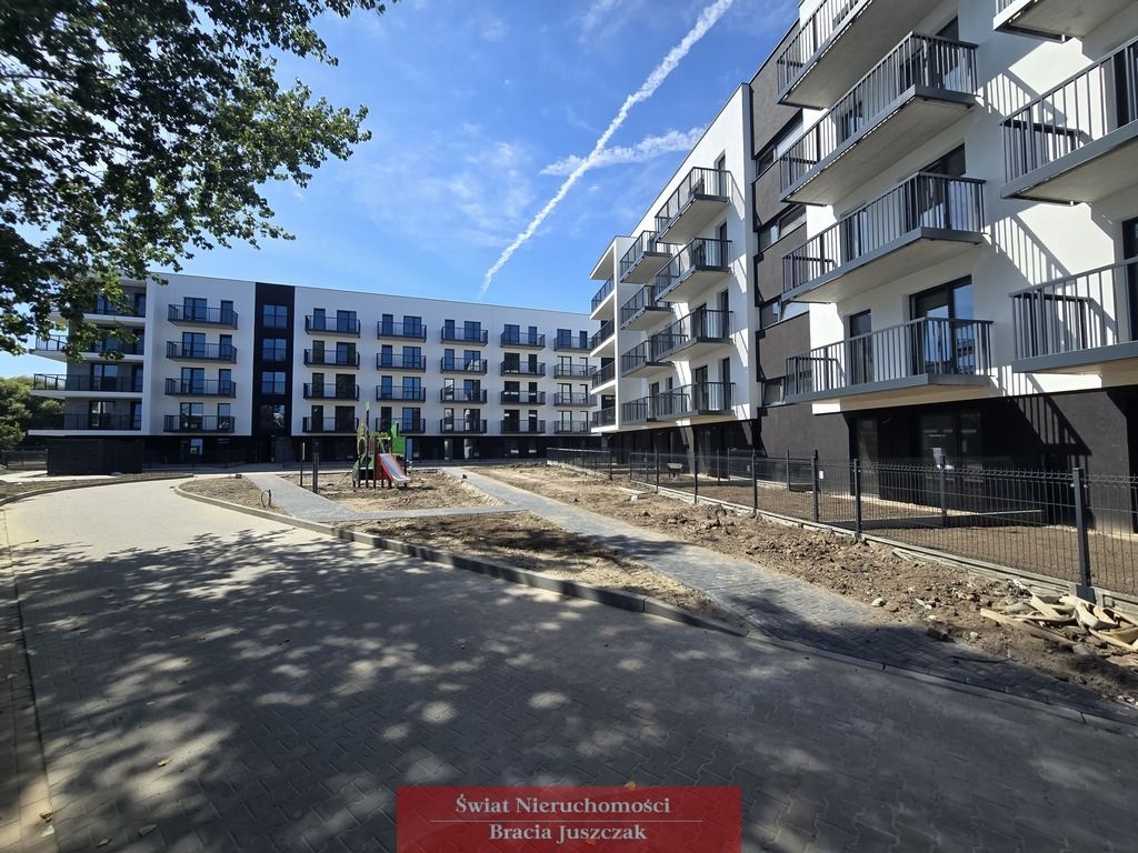 Mieszkanie 2-pokojowe Kołobrzeg, ul. Artyleryjska. Zdjęcie 5