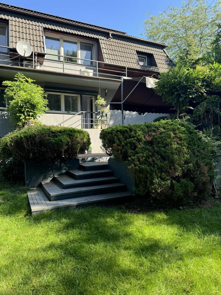 dom wolnostojący, 6 pokoi Bogucin, ul. Jaśminowa. Zdjęcie 14