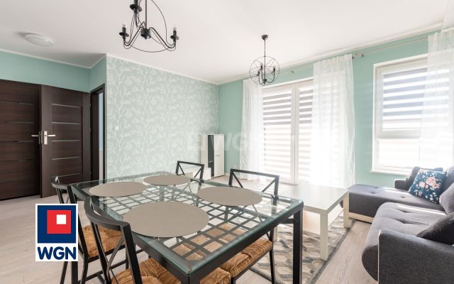 Mieszkanie 2-pokojowe Elbląg Centrum, ul. Winna. Zdjęcie 4