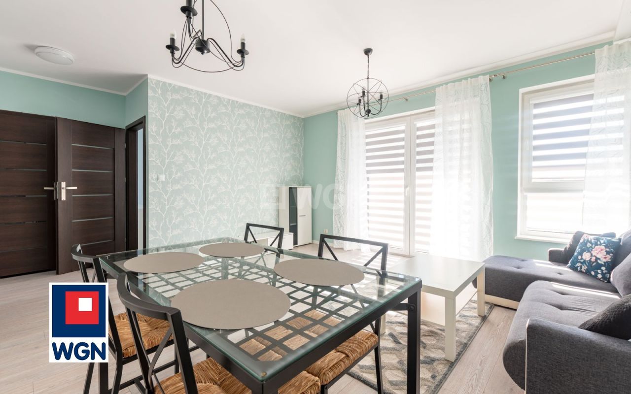 Mieszkanie 2-pokojowe Elbląg Centrum, ul. Winna. Zdjęcie 4