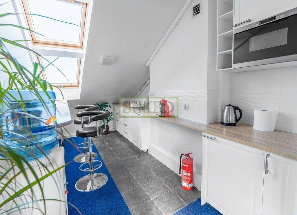 Biuro Warszawa Wilanów. Zdjęcie 13