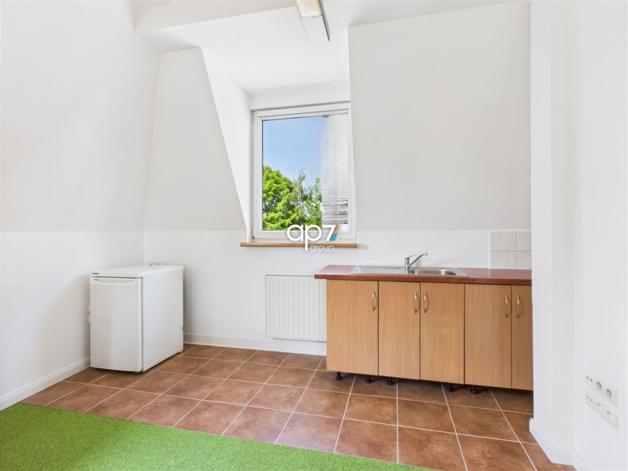 Lokal Kraków Krowodrza. Zdjęcie 4