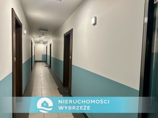 Mieszkanie 1-pokojowe Gdańsk Orunia, ul. Niepołomicka. Zdjęcie 8
