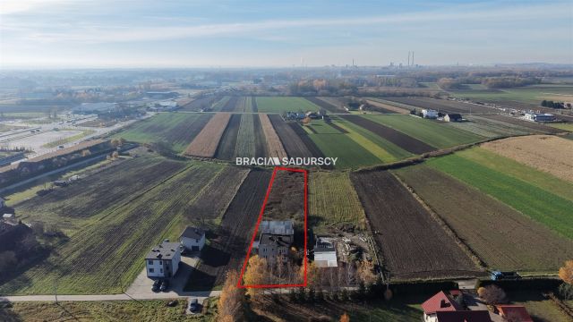 dom wolnostojący, 9 pokoi Kraków Nowa Huta, ul. Narcyza Wiatra. Zdjęcie 2