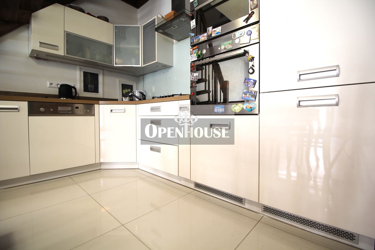 Mieszkanie 3-pokojowe Głogów Stare Miasto, ul. Długa. Zdjęcie 6