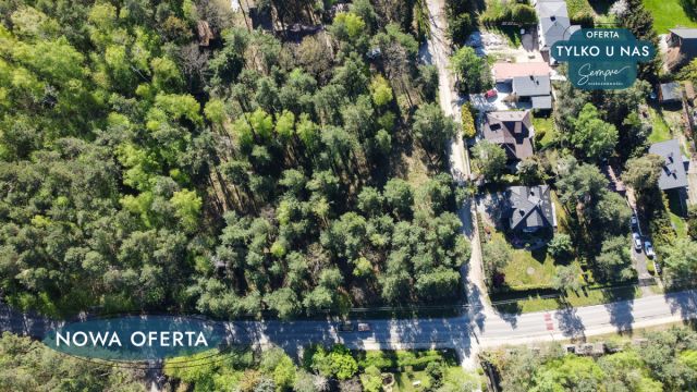 Działka inwestycyjna Konstantynów Łódzki, ul. Bukowa. Zdjęcie 3