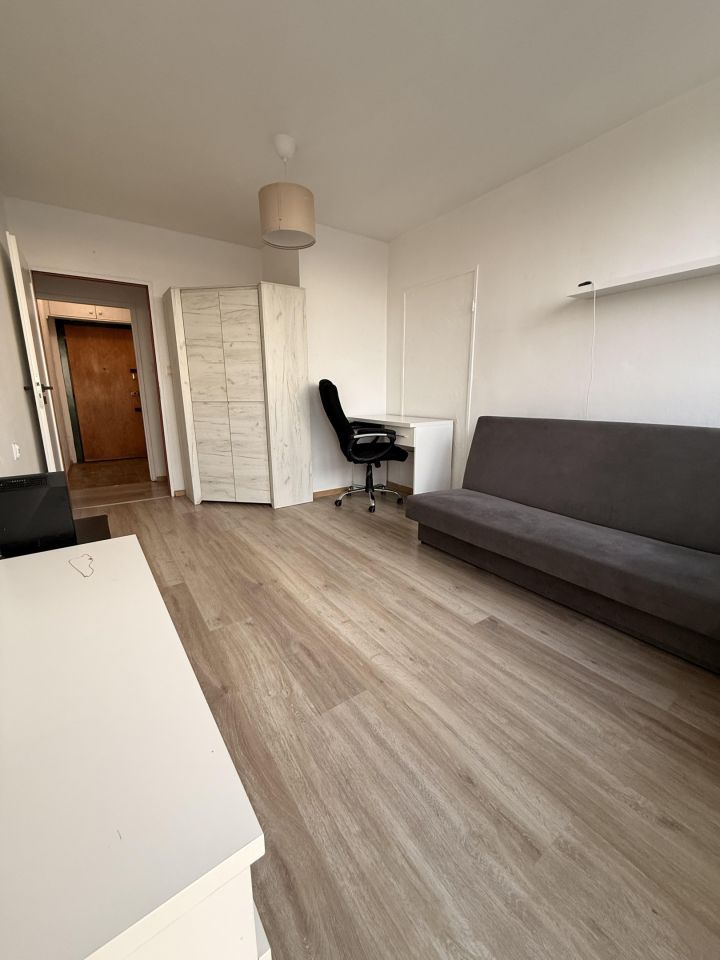 Mieszkanie 2-pokojowe Wrocław Stare Miasto, ul. Legnicka. Zdjęcie 2