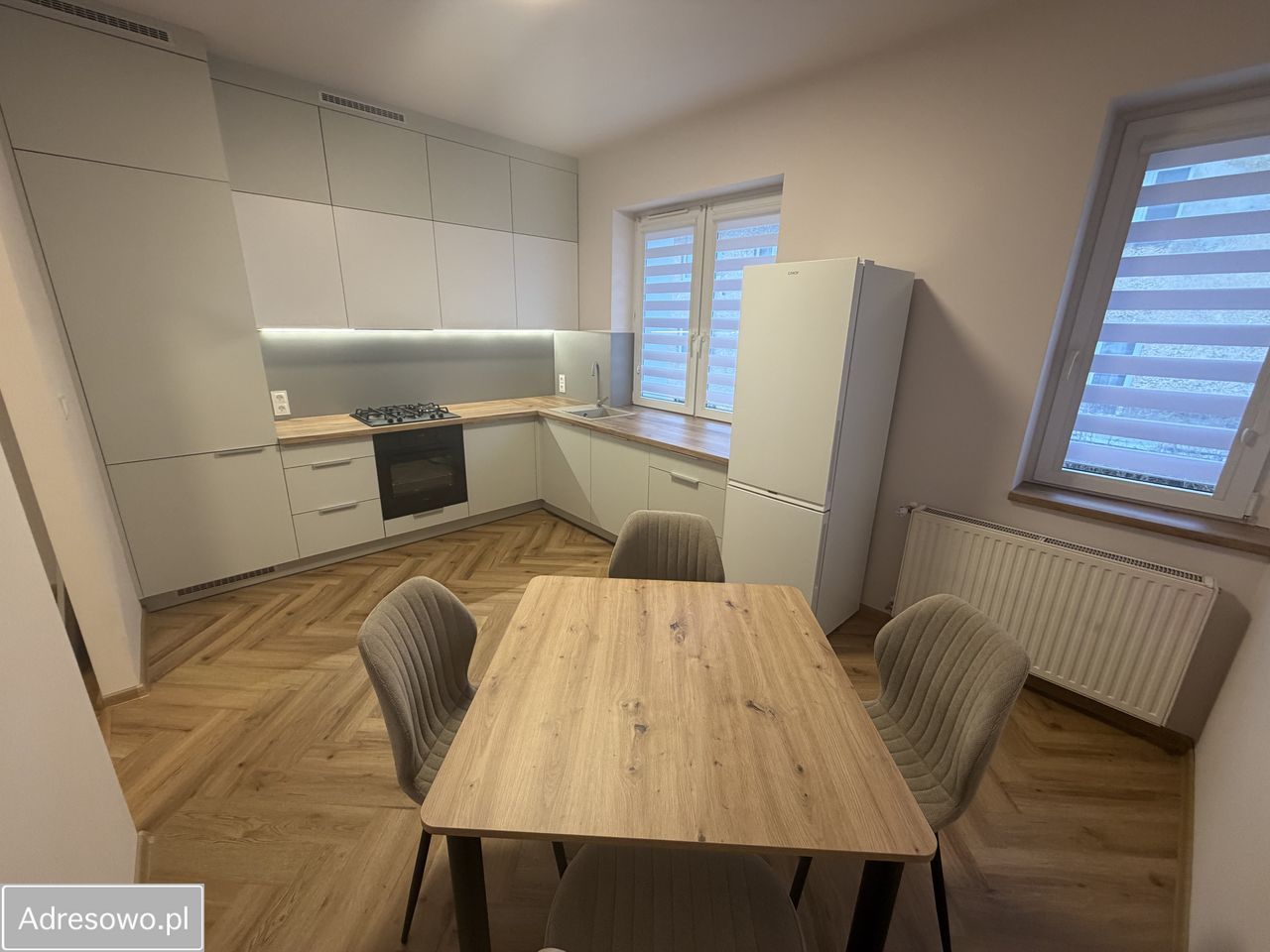 Mieszkanie 3-pokojowe Gdynia Działki Leśne, ul. Nowogrodzka. Zdjęcie 8