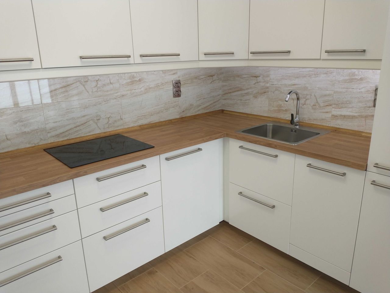 Mieszkanie 2-pokojowe Bolesławiec, ul. Henryka Sienkiewicza. Zdjęcie 3