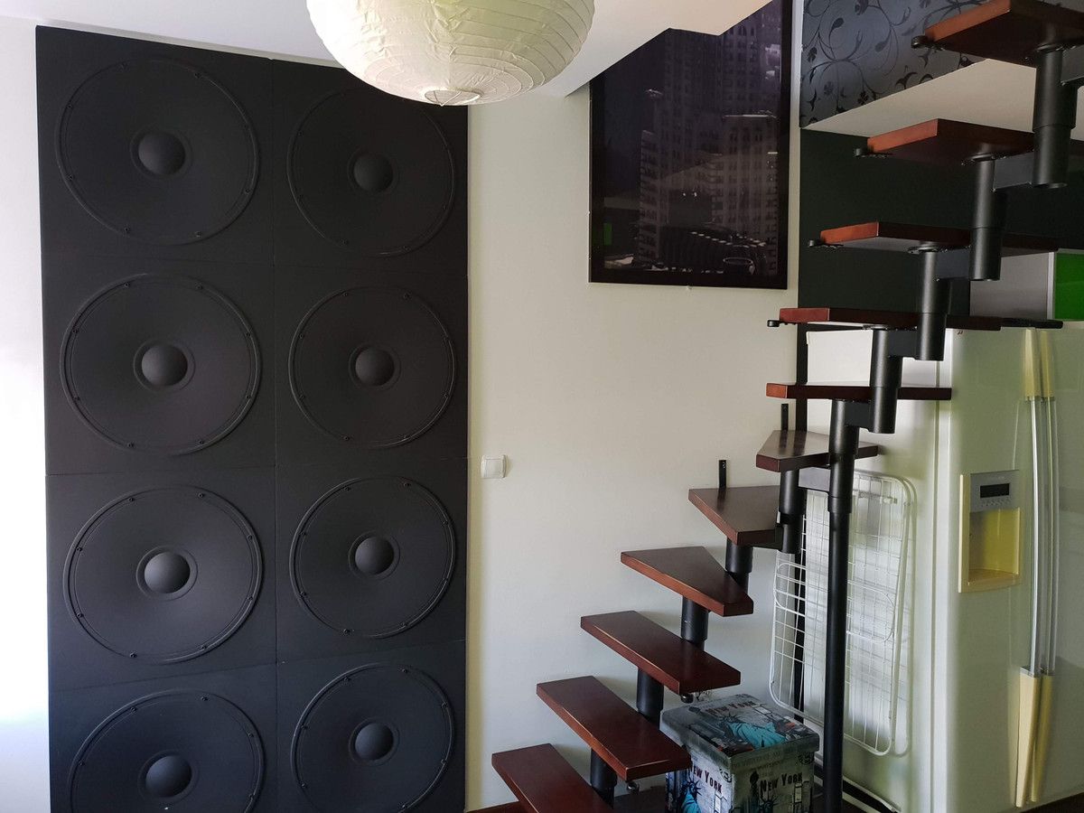 Mieszkanie 4-pokojowe Kraków Zakrzówek, ul. Norymberska. Zdjęcie 7