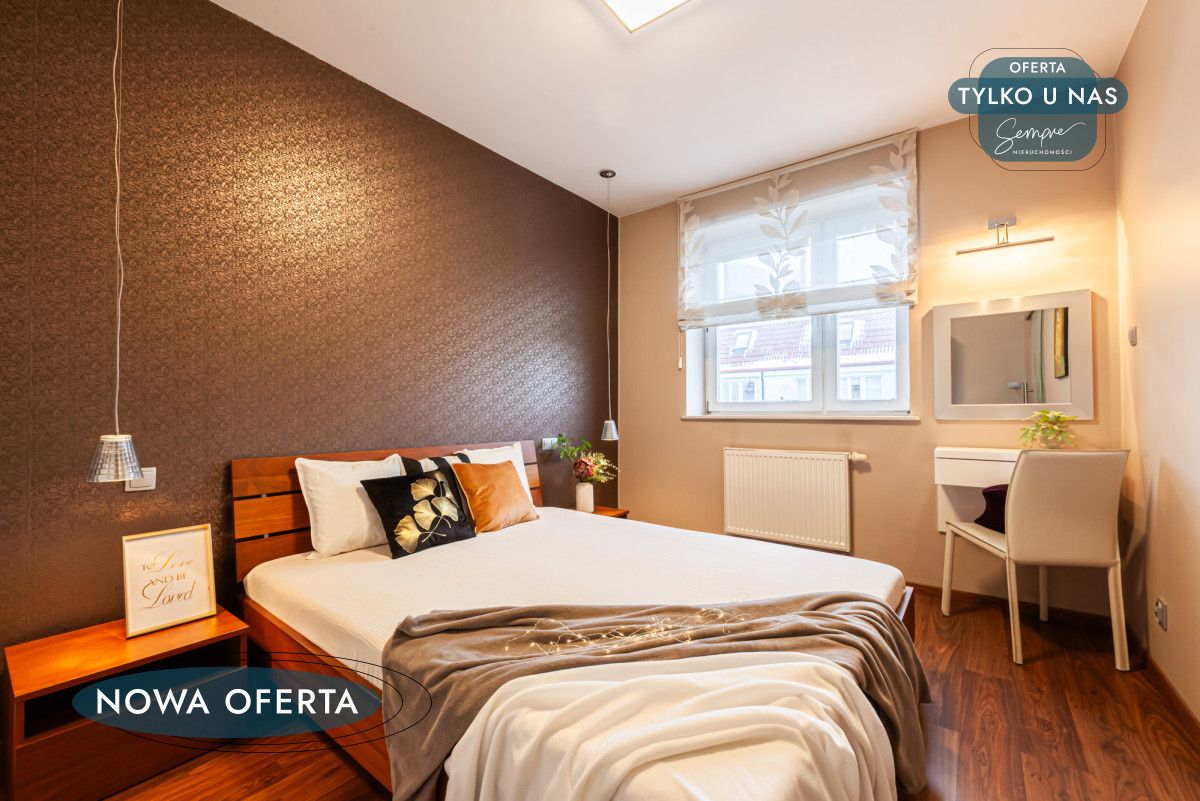 Mieszkanie 3-pokojowe Łódź Bałuty, ul. Romanowska. Zdjęcie 3