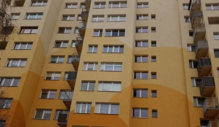 Mieszkanie 2-pokojowe Wrocław Fabryczna, ul. Papiernicza