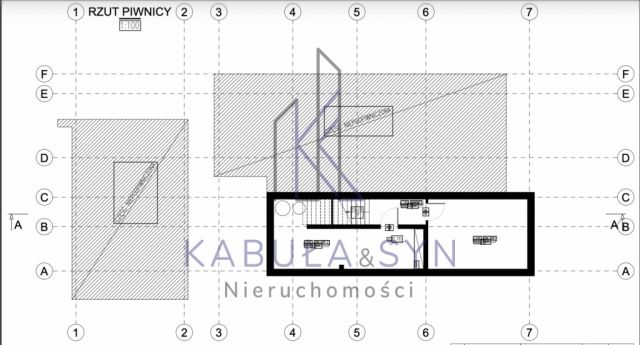 dom wolnostojący, 7 pokoi Łochowo. Zdjęcie 18