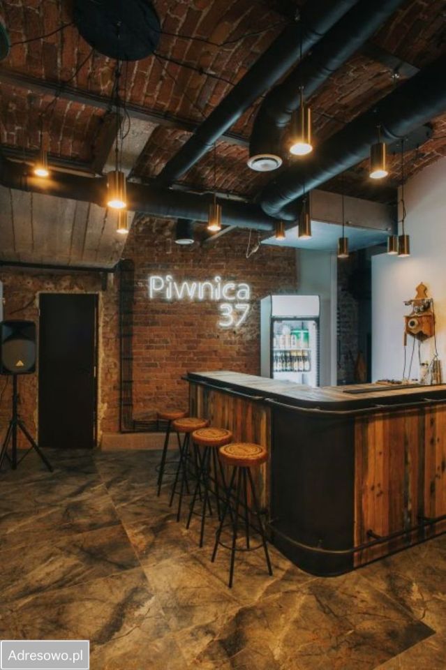 Lokal Łódź Śródmieście, ul. Piotrkowska. Zdjęcie 4