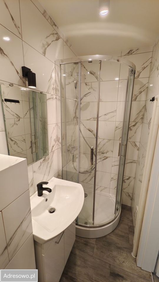 Mieszkanie 2-pokojowe Łódź Śródmieście, ul. Franciszka Ksawerego Lubeckiego. Zdjęcie 11