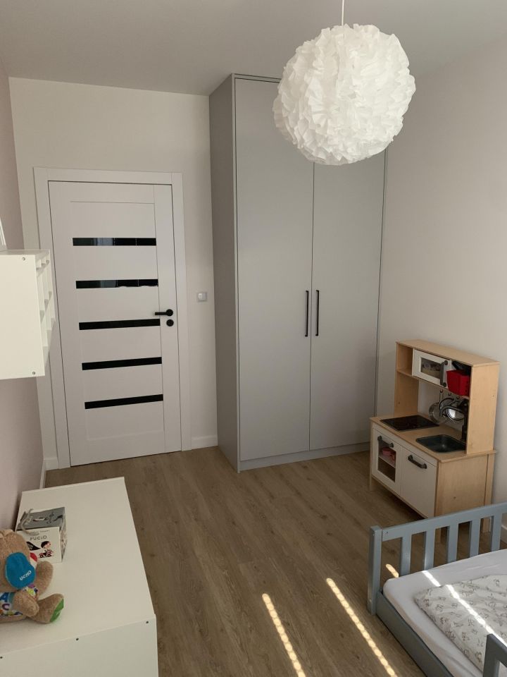 Mieszkanie 4-pokojowe Rumia Janowo, ul. Błoń Janowskich. Zdjęcie 8