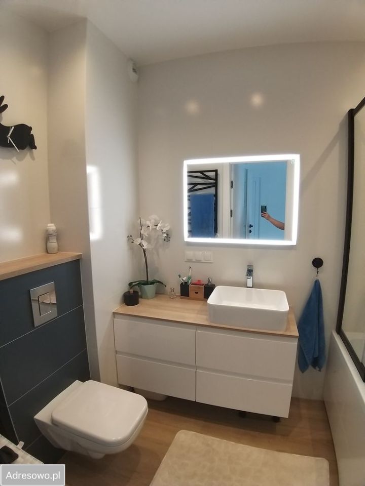 Mieszkanie 4-pokojowe Warszawa Mokotów, ul. Jana Pawła Woronicza. Zdjęcie 6