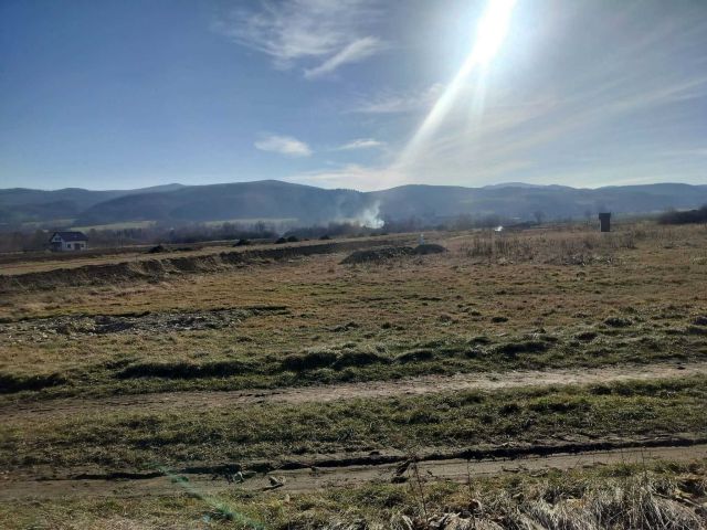 Działka budowlana Kamienica. Zdjęcie 1