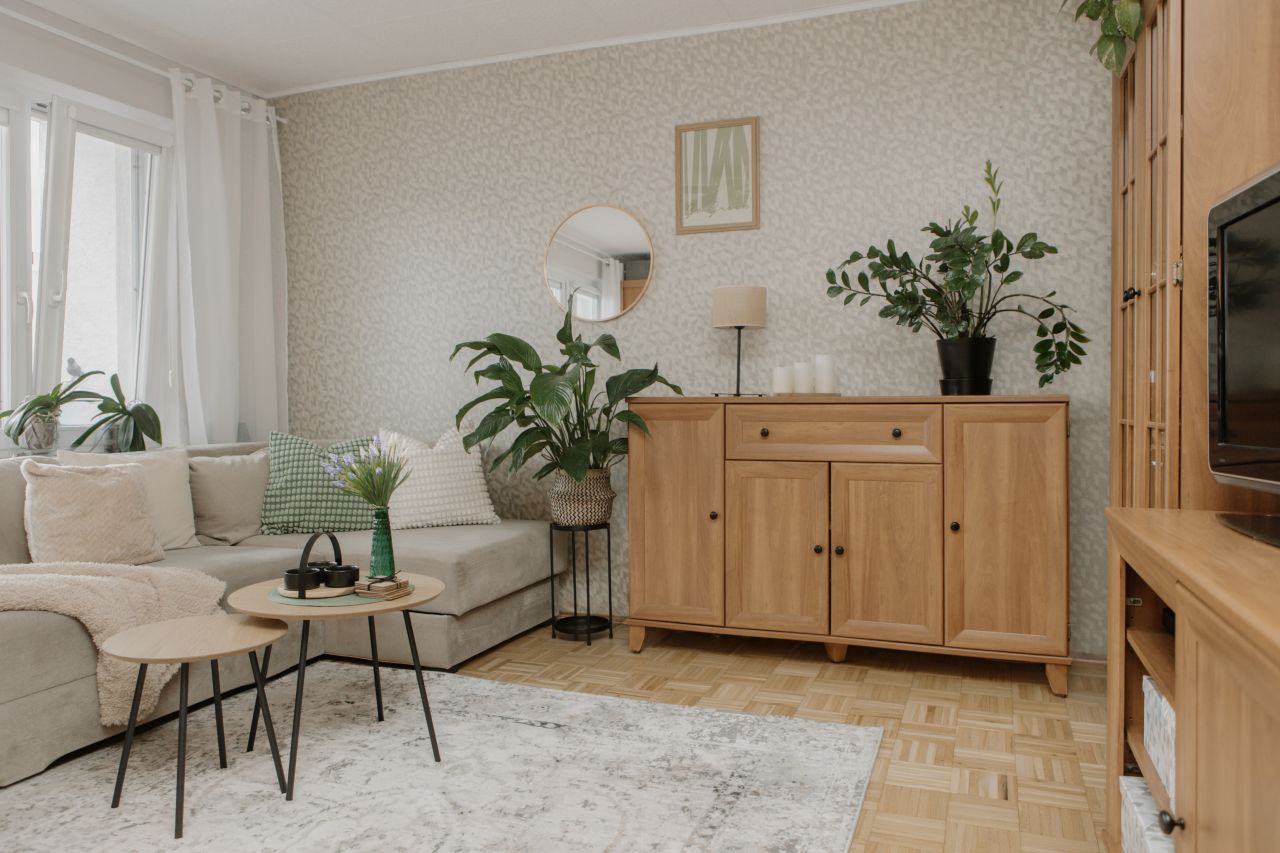 Mieszkanie 2-pokojowe Wrocław Kozanów, ul. Dzielna. Zdjęcie 4