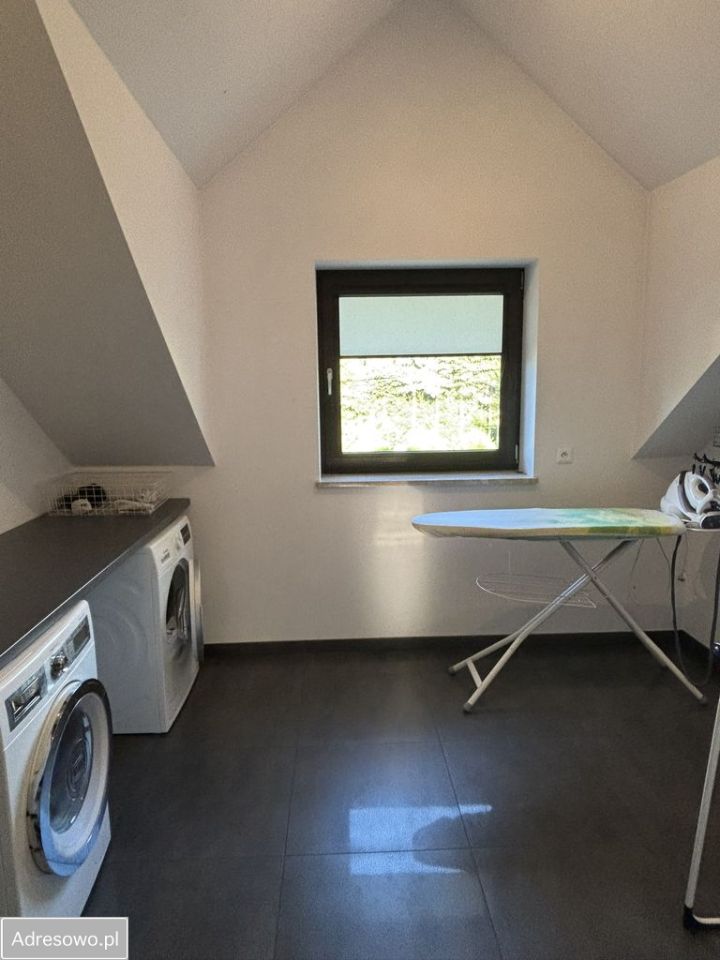 dom, 7 pokoi Łódź Polesie, ul. Złotno. Zdjęcie 13