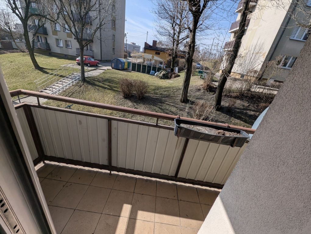 Mieszkanie 1-pokojowe Rydułtowy, ul. Władysława Łokietka. Zdjęcie 8