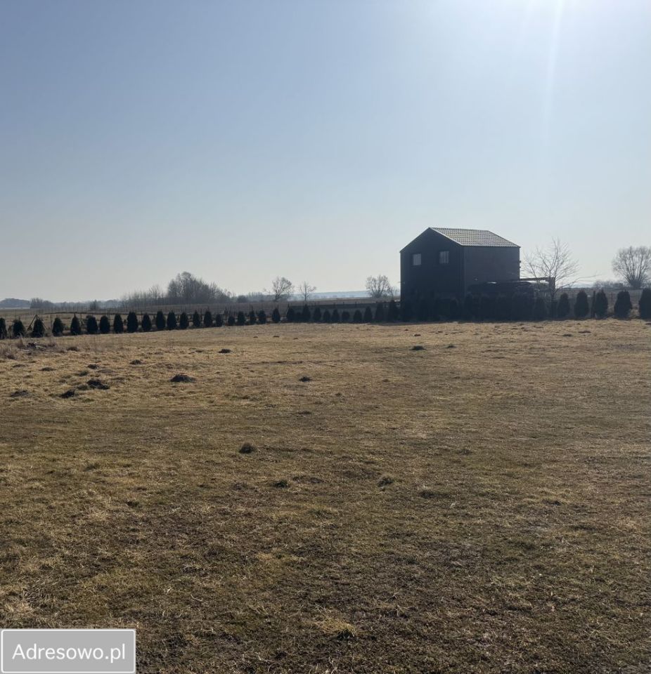 Działka budowlana Rewal, ul. Kasztanowa. Zdjęcie 3