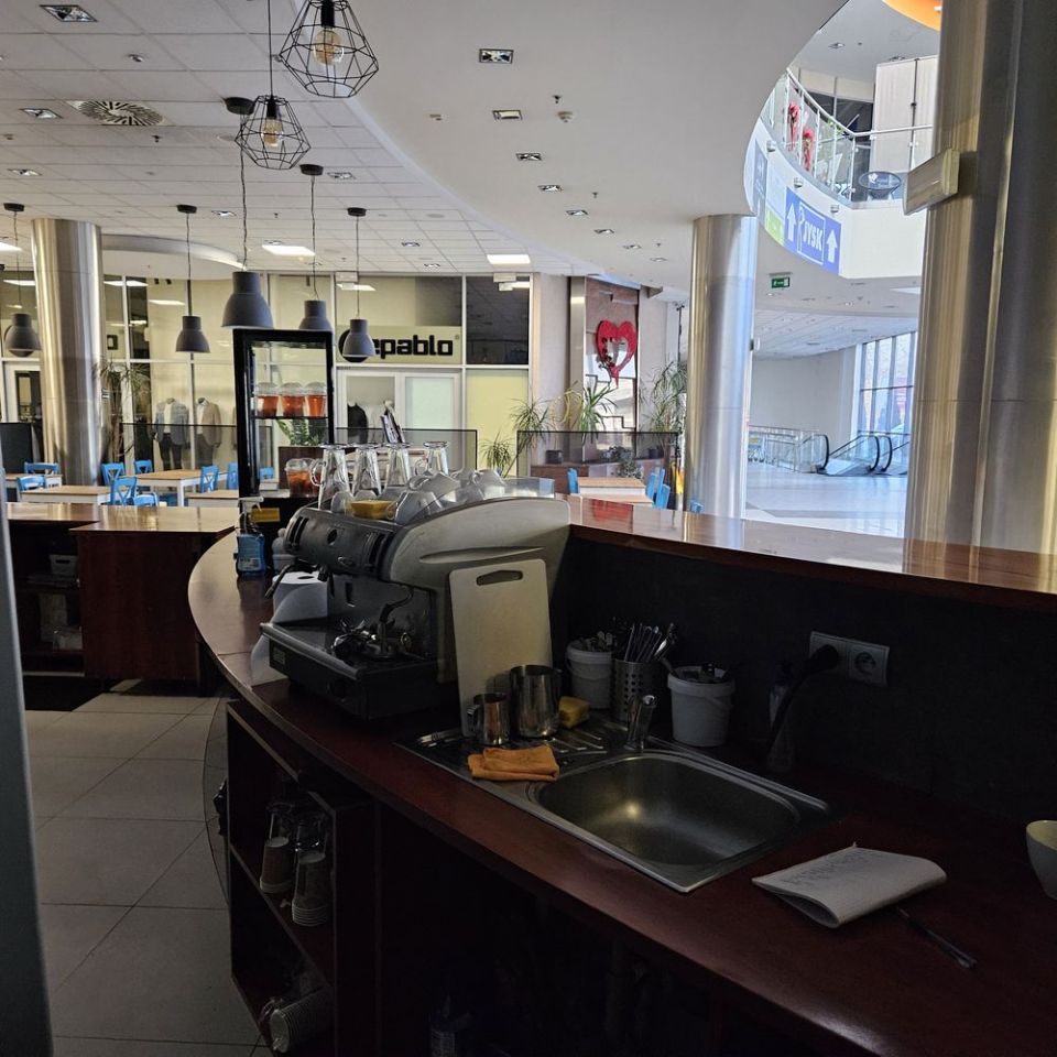 Lokal Kraków Podgórze, ul. Powstańców Wielkopolskich. Zdjęcie 3