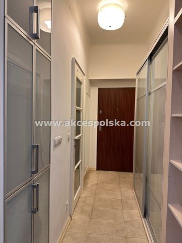 Mieszkanie 2-pokojowe Warszawa Mokotów, ul. Dolna. Zdjęcie 7