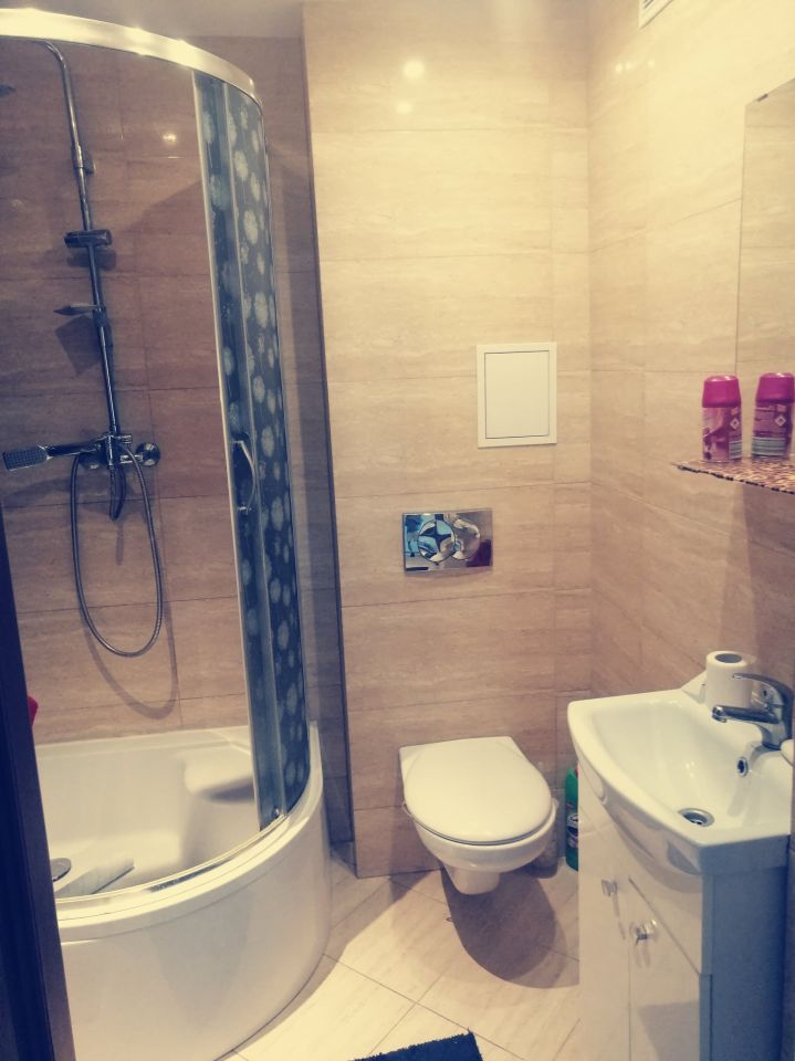 Mieszkanie 3-pokojowe Gdynia Witomino, ul. Rolnicza. Zdjęcie 5